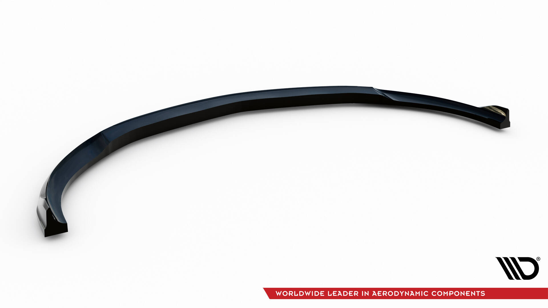 Set of Splitters V.1 Mercedes-AMG GT 63 / 55 / 63 S E Performance C192 - Image 16