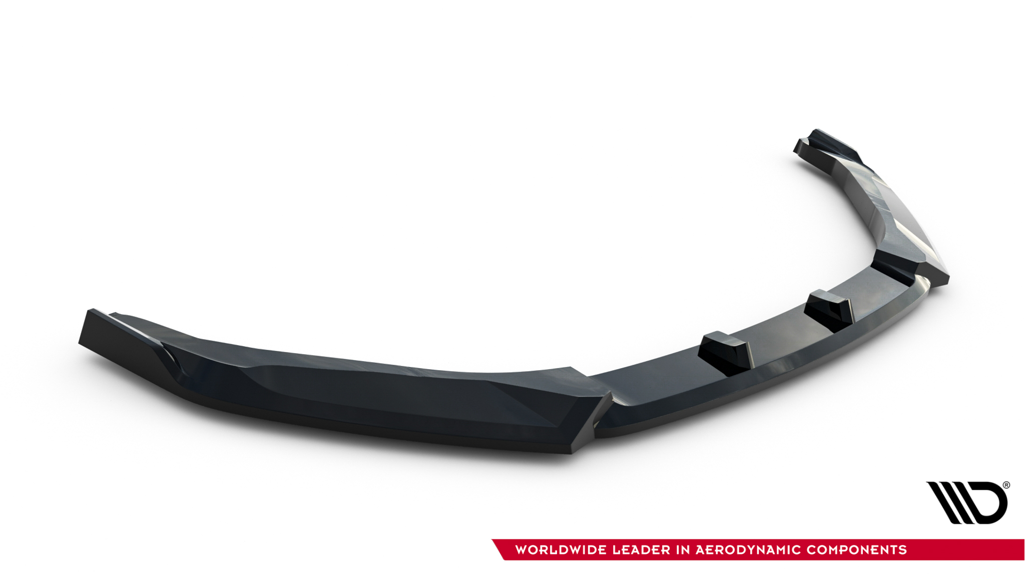 Set of Splitters V.1 Subaru BRZ Mk2 - Image 13