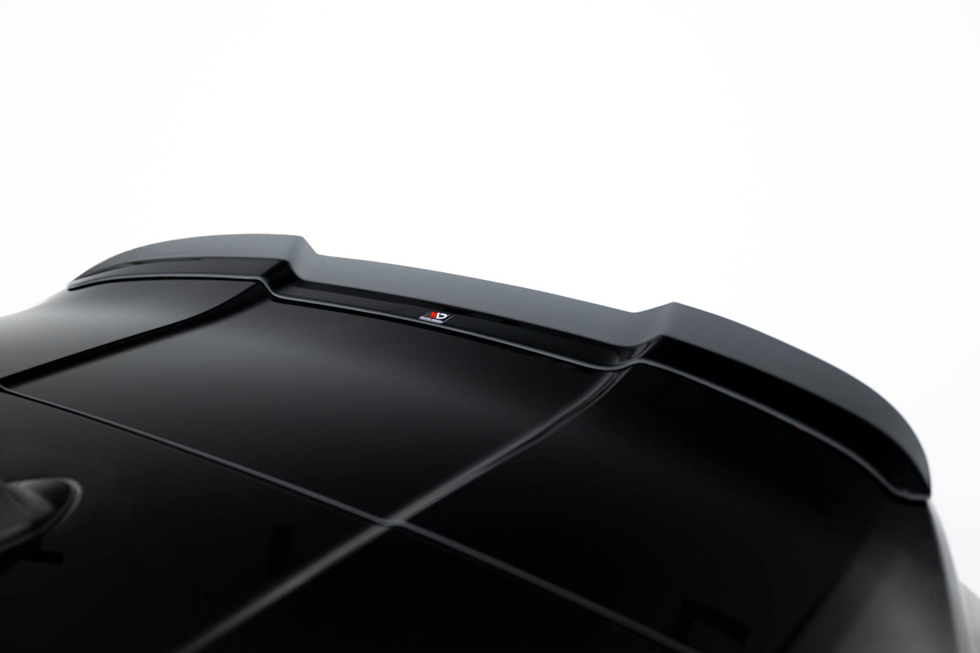 Set of Splitters V.2 BMW 1 M-Pack F70 - Image 11