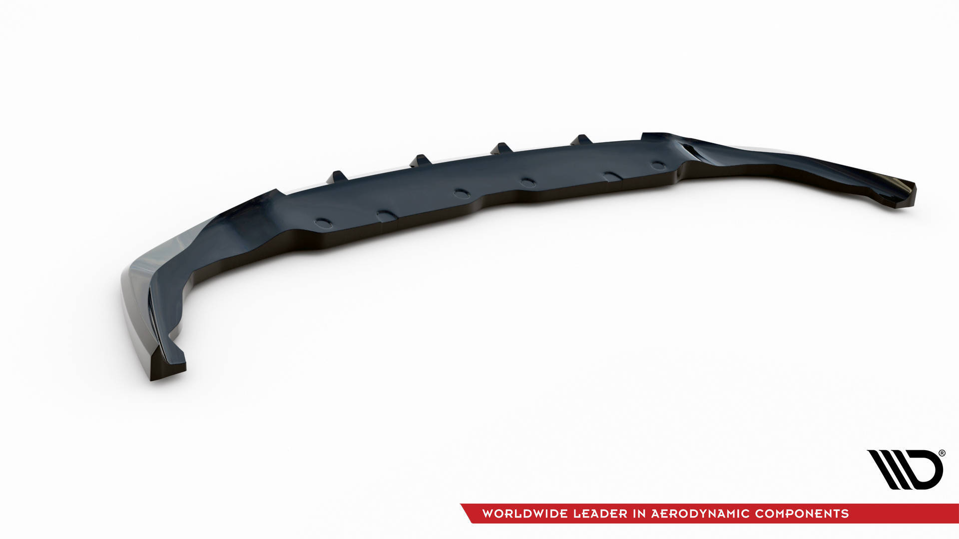 Set of Splitters V.2 BMW M135i F40 - Image 22