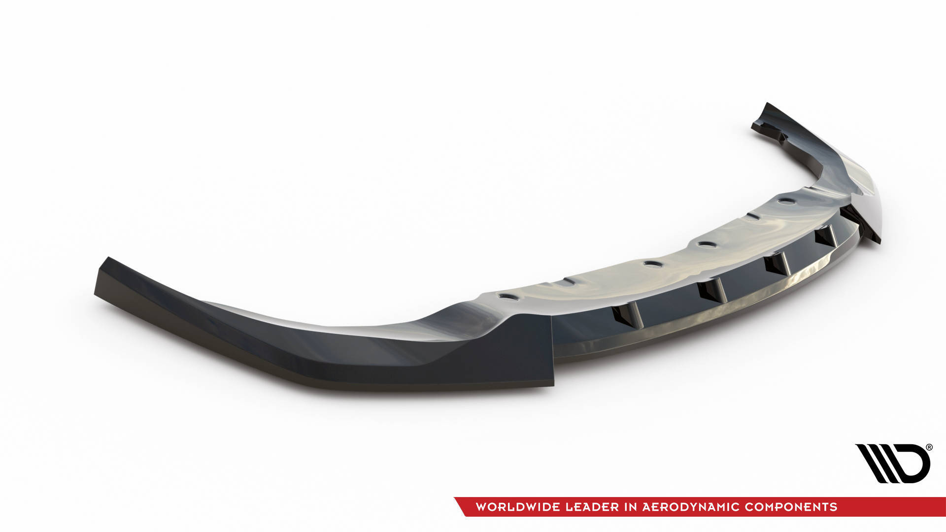 Set of Splitters V.2 BMW M135i F40 - Image 21