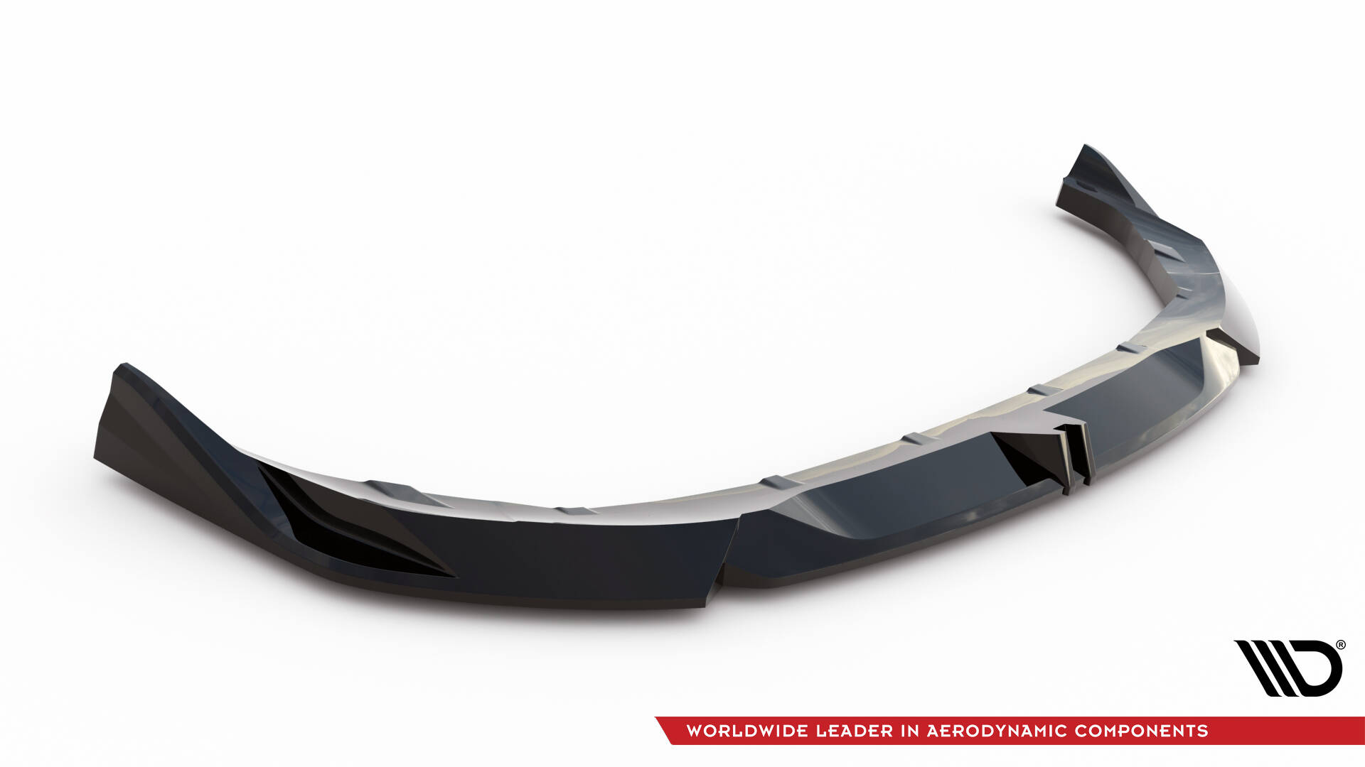 Set of Splitters V.2 BMW M135i F70 - Image 20