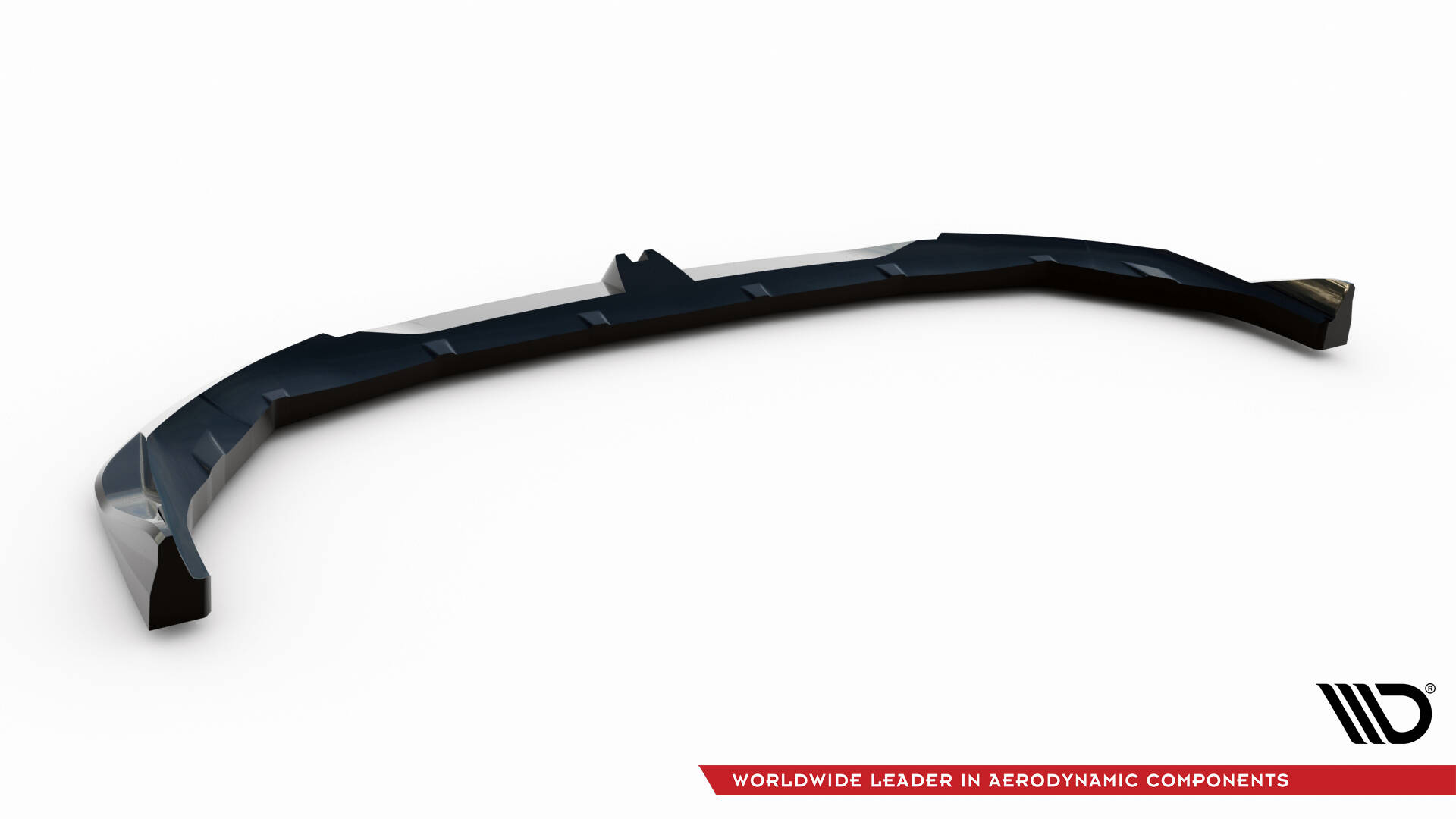 Set of Splitters V.2 BMW M135i F70 - Image 21