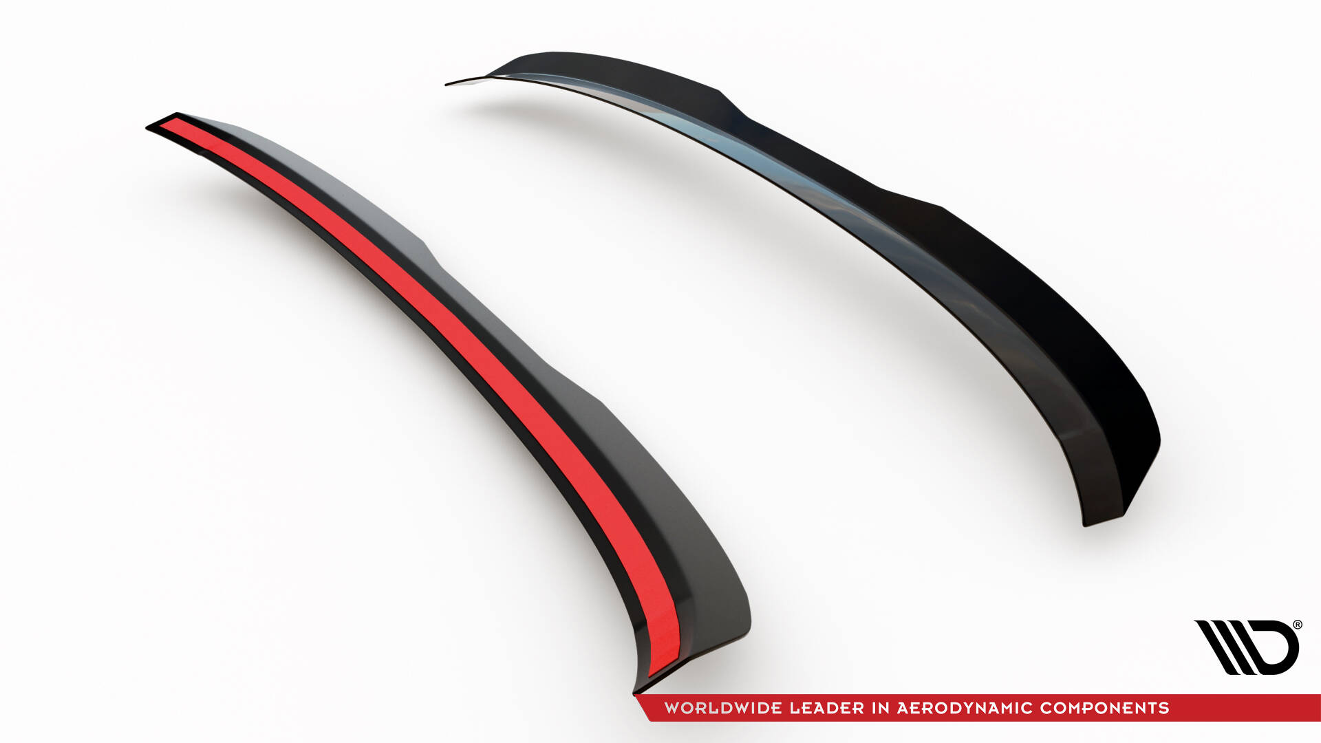Set of Splitters V.2 BMW M140i F20 Facelift - Image 24