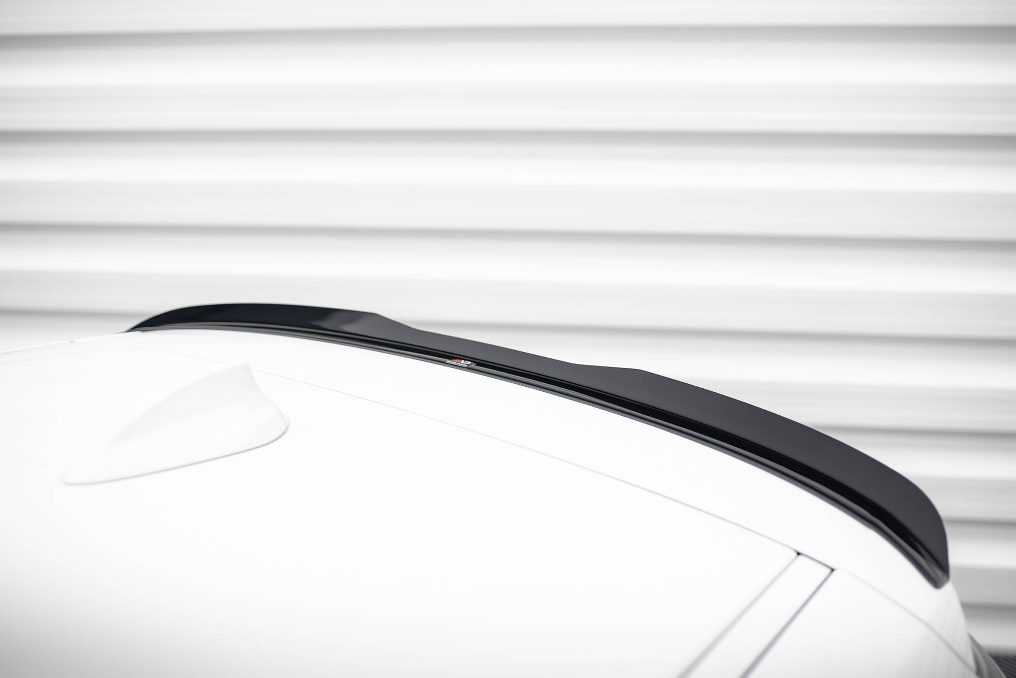 Set of Splitters V.2 BMW M140i F20 Facelift - Image 14