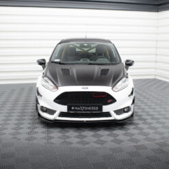 Alternative view of Set of Splitters V.2 Ford Fiesta ST Mk7 Facelift