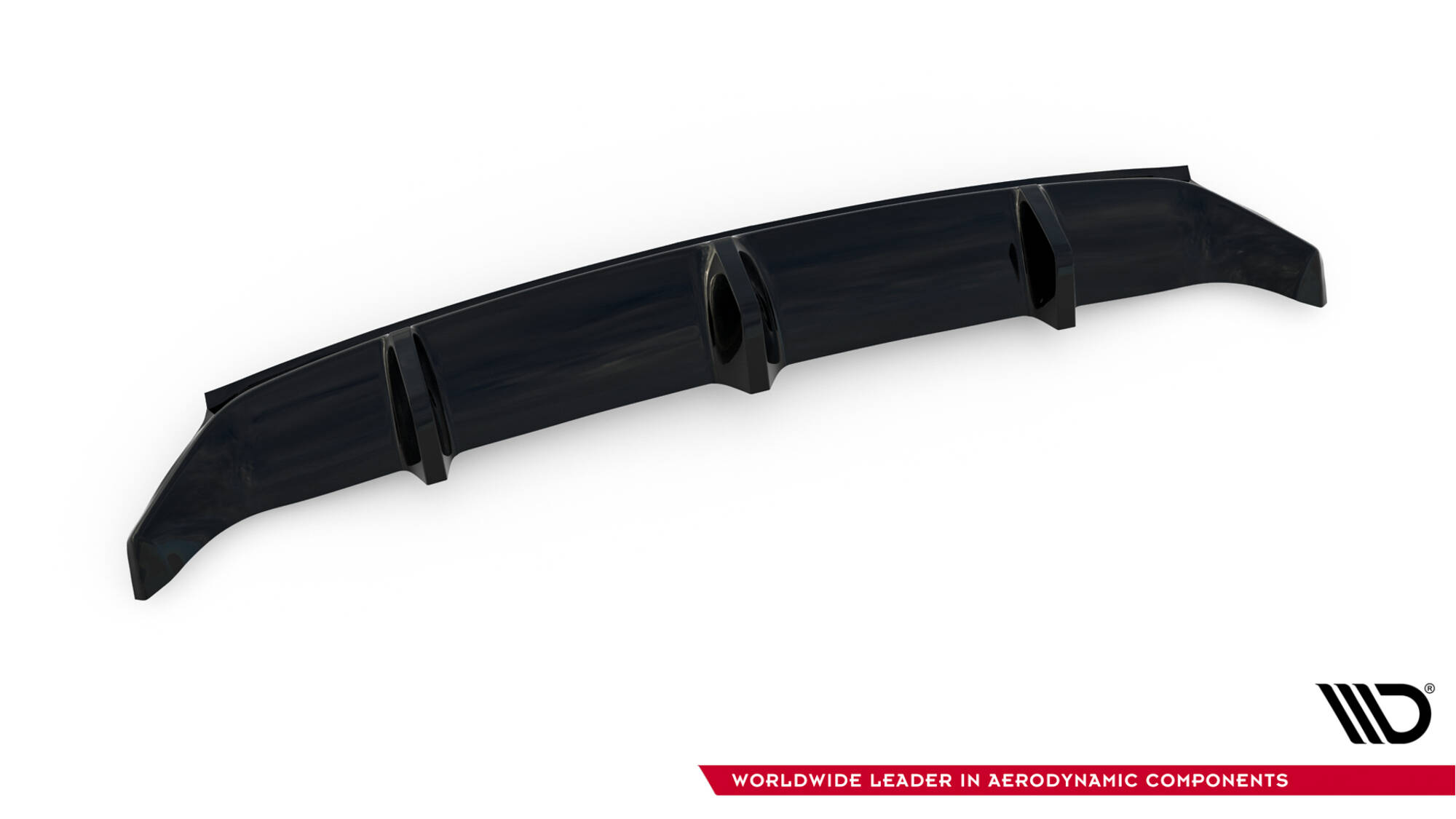 Set of Splitters V.2 Lexus LC - Image 21