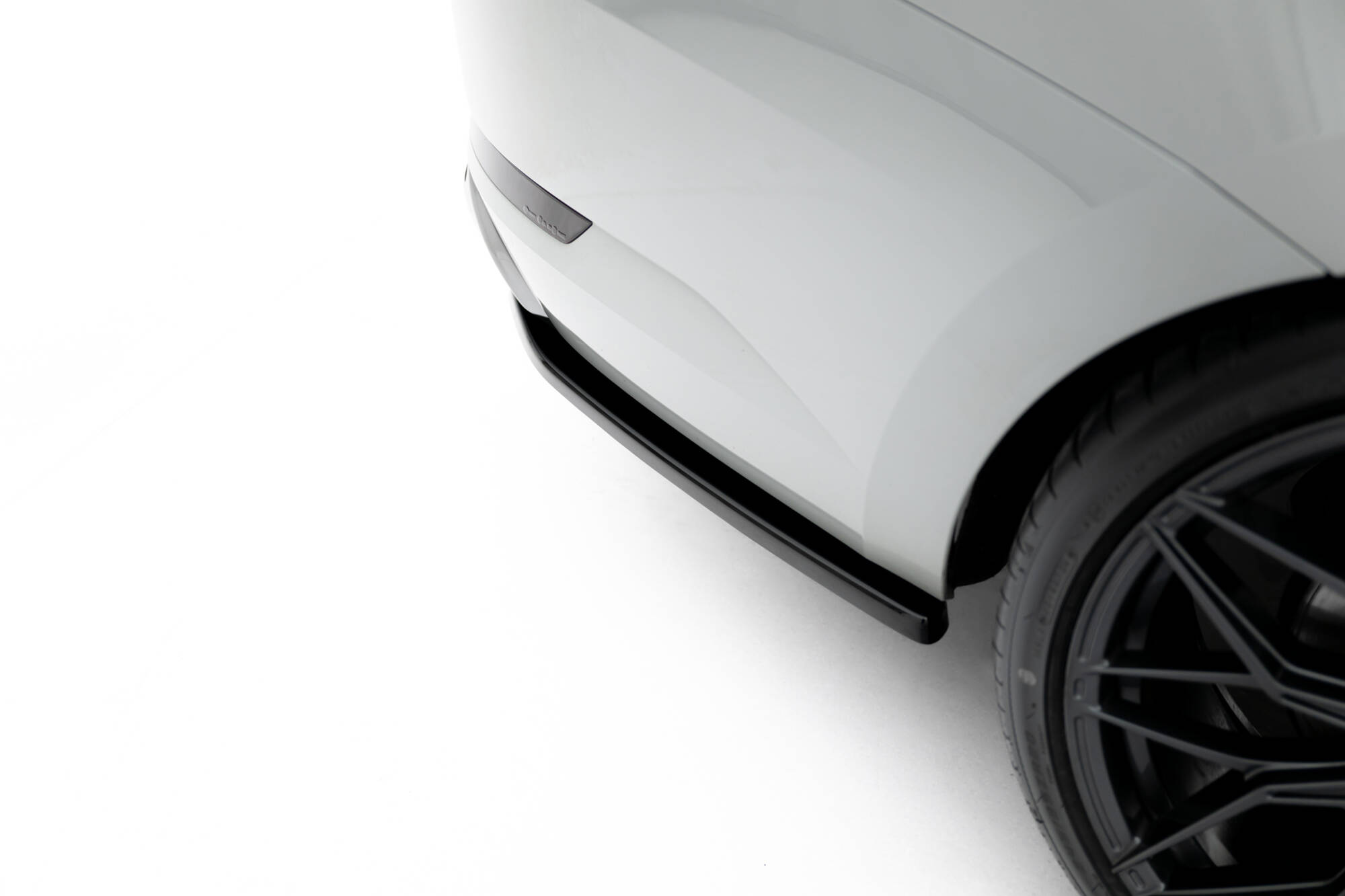 Set of Splitters V.2 Skoda Superb Liftback Mk3 - Image 11