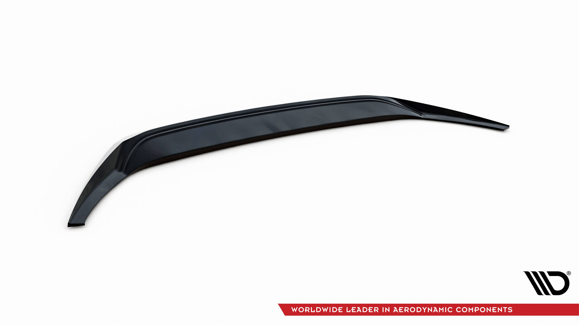 Set of Splitters V.2 Skoda Superb Liftback Mk3 - Image 16
