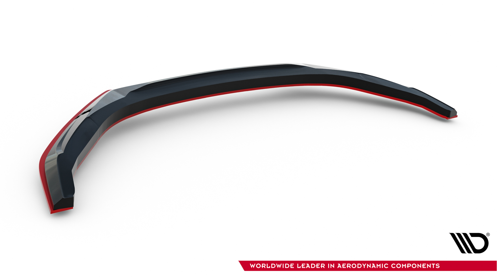 Set of Splitters V.2 Subaru BRZ Mk2 - Image 14