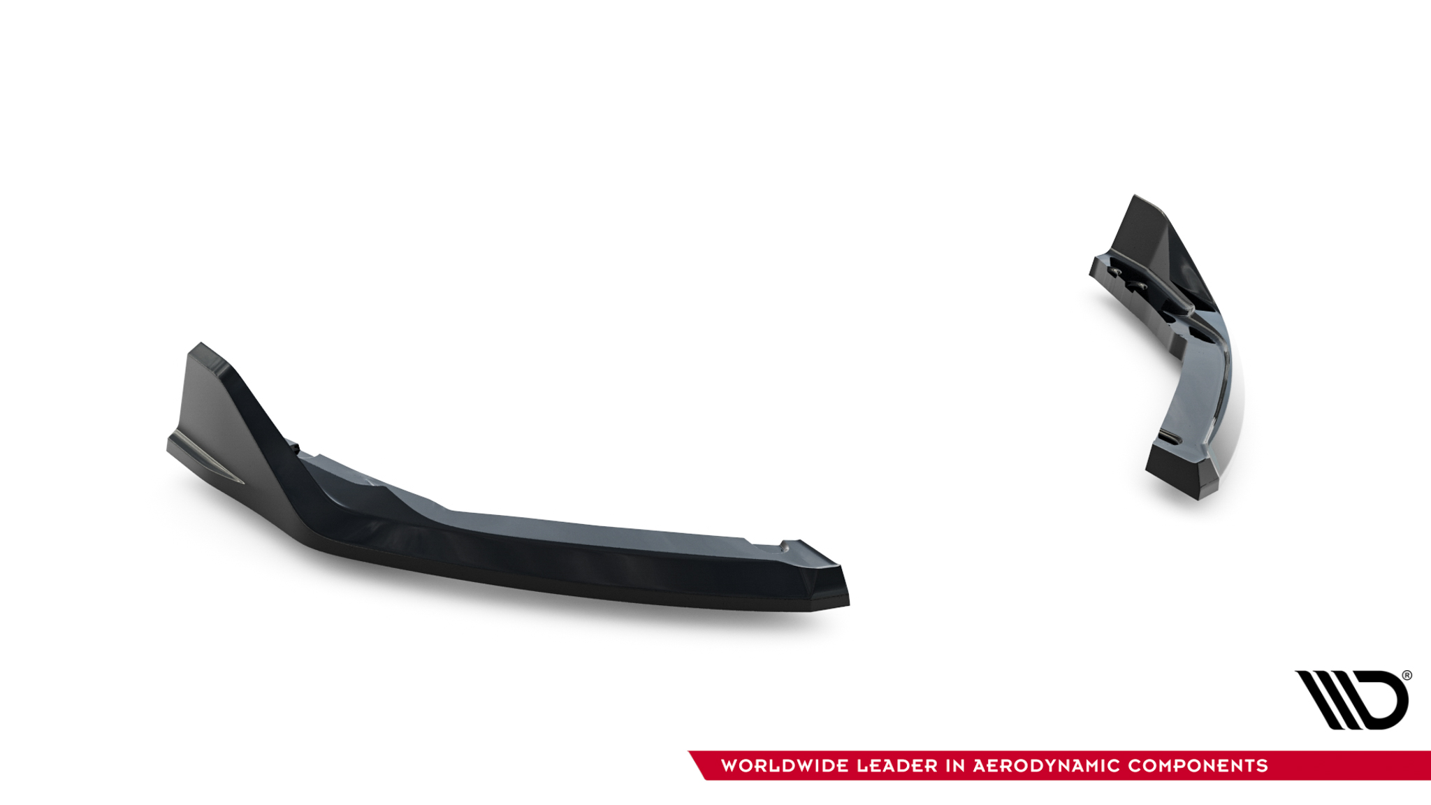 Set of Splitters V.2 Toyota GR Corolla Mk12 - Image 20