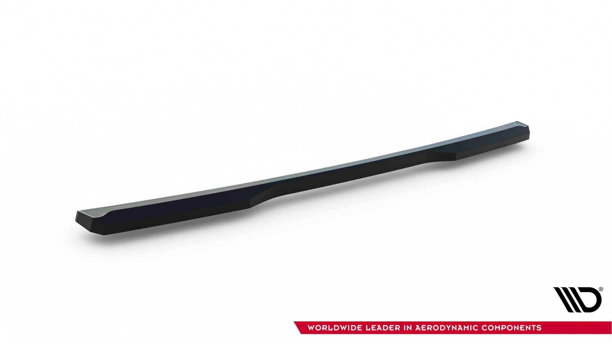 Set of Splitters V.2 Toyota GR Yaris Mk4 Facelift - Image 17