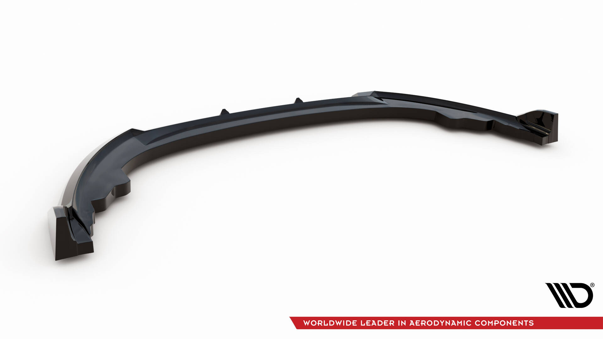 Set of Splitters V.2 Toyota GR86 Mk1 - Image 14