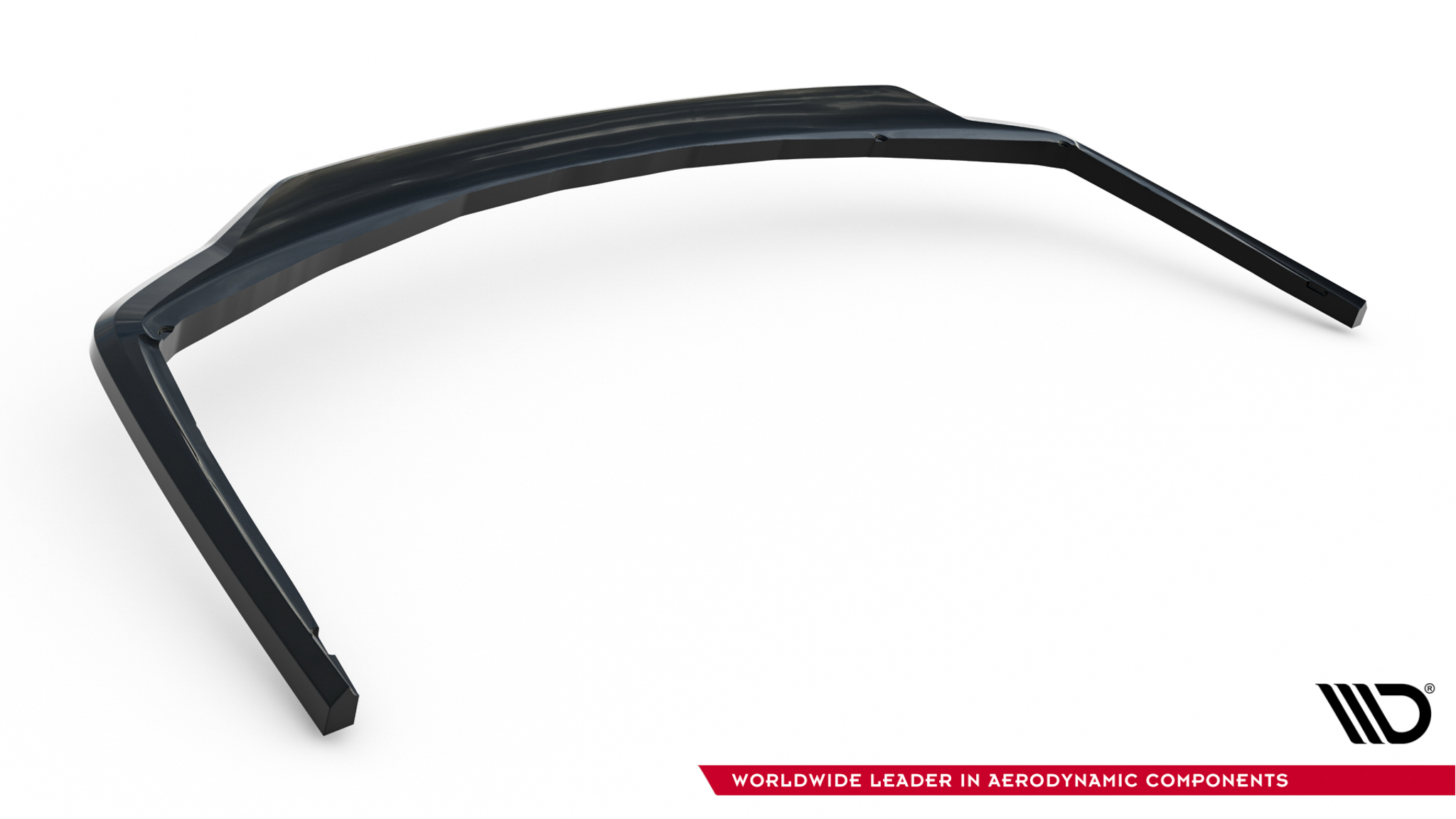 Set of Splitters V.2 Toyota Highlander Mk4 - Image 18