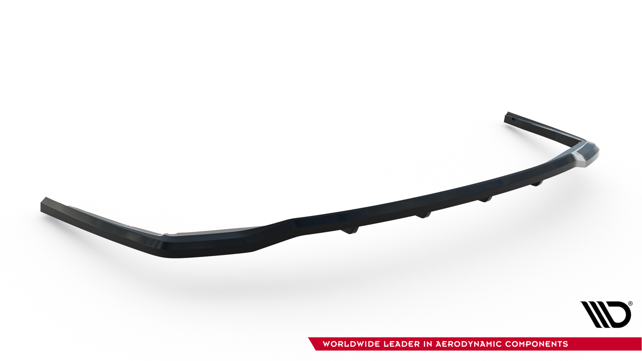 Set of Splitters V.2 Toyota Highlander Mk4 - Image 17
