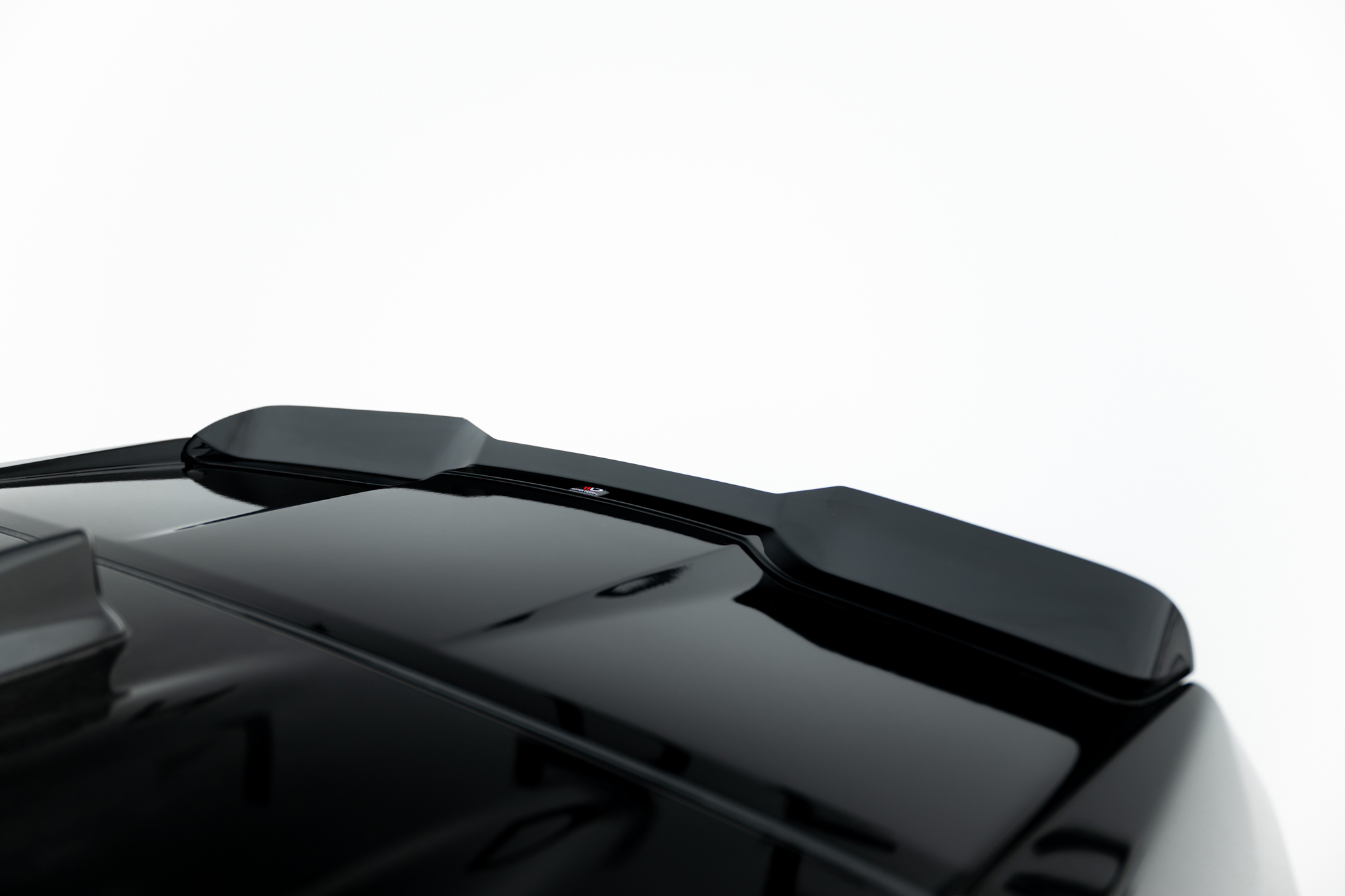 Set of Splitters V.2 Toyota Highlander Mk4 - Image 12