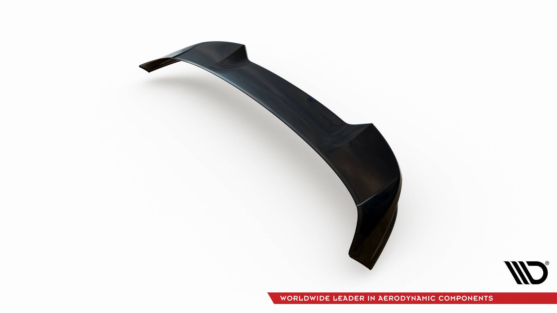 Set of Splitters V.2 Volkswagen Golf GTI Mk8 Facelift - Image 27