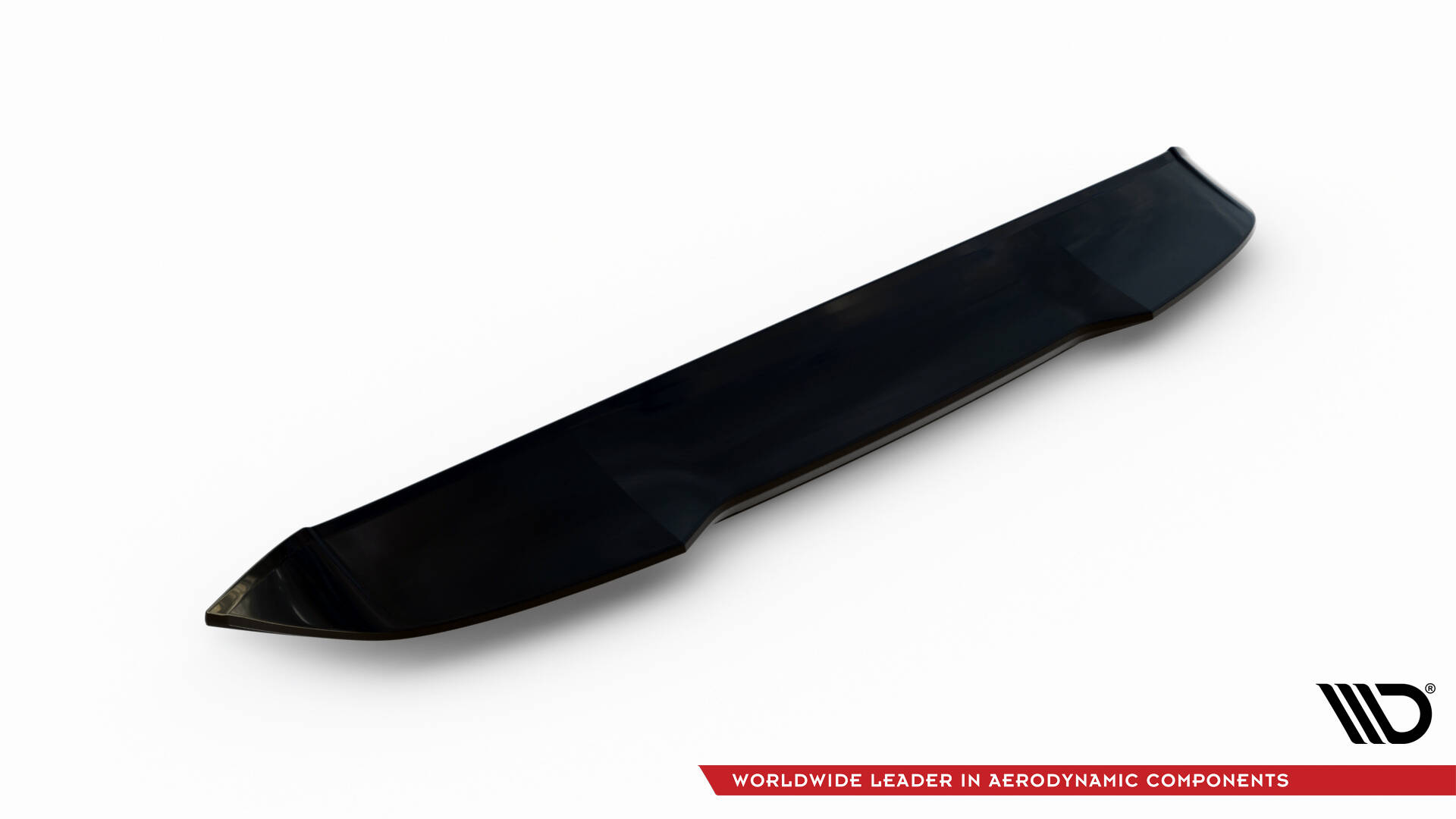 Set of Splitters V.2 Volkswagen Golf R Hatchback Mk7 Facelift - Image 21