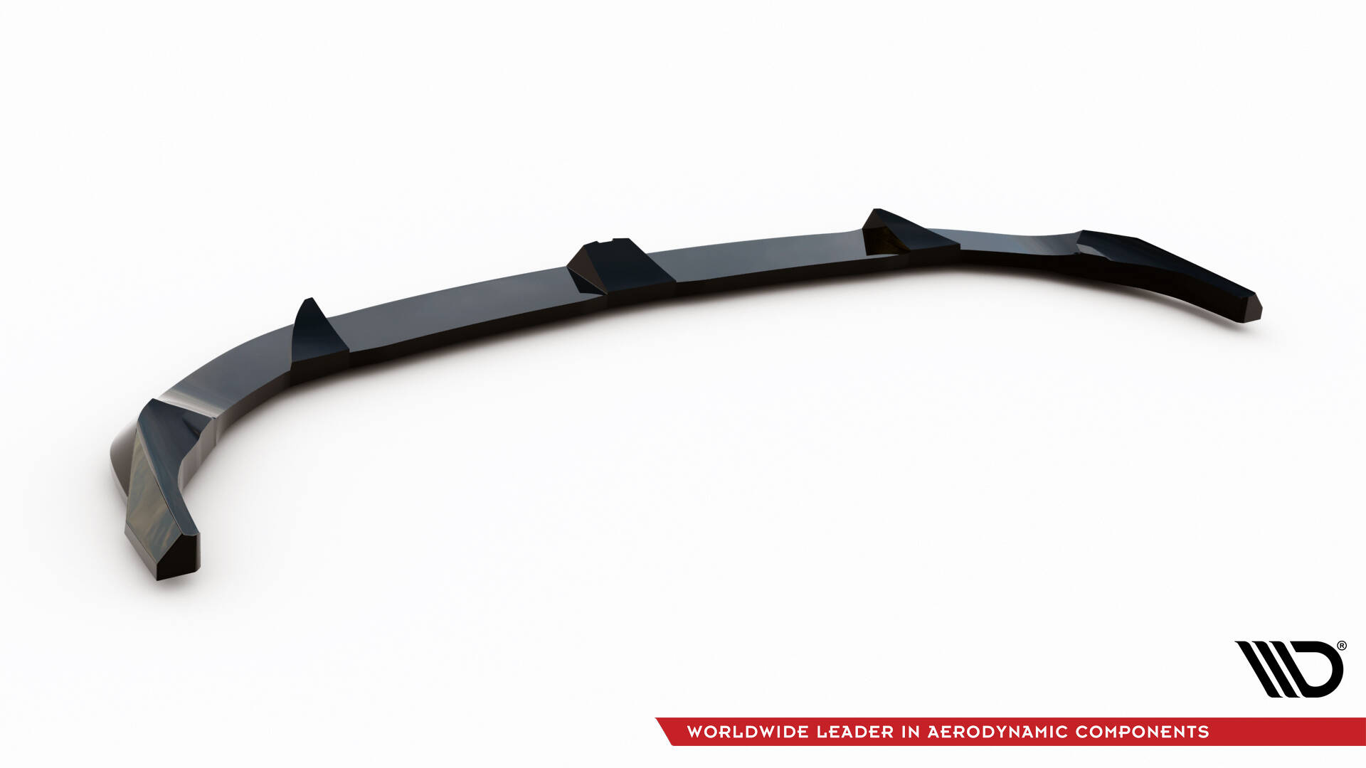 Set of Splitters V.3 BMW 1 M-Pack F70 - Image 14