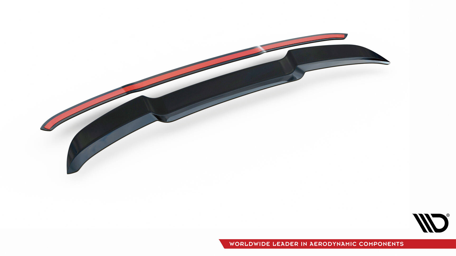 Set of Splitters V.3 BMW 1 M-Pack F70 - Image 20