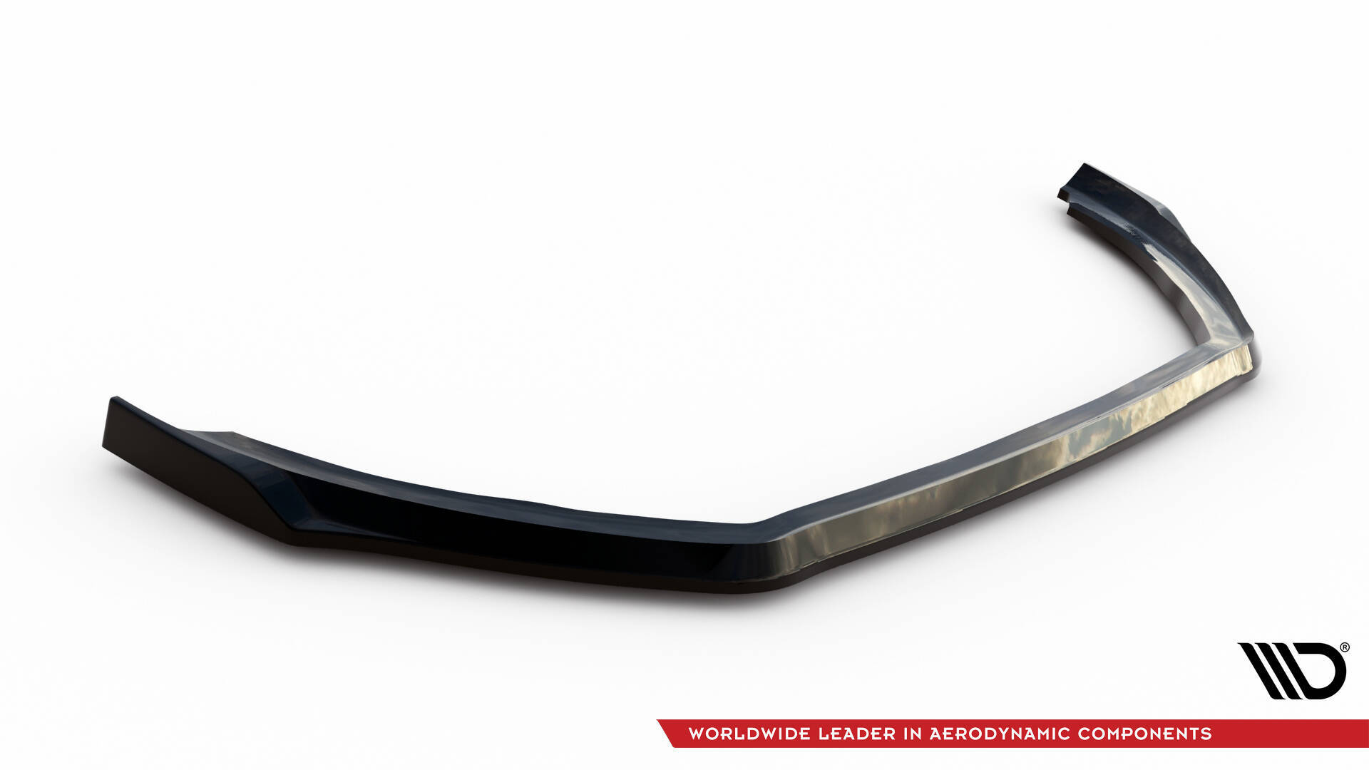 Set of Splitters V.3 Ford Fiesta ST Mk8 Facelift - Image 16