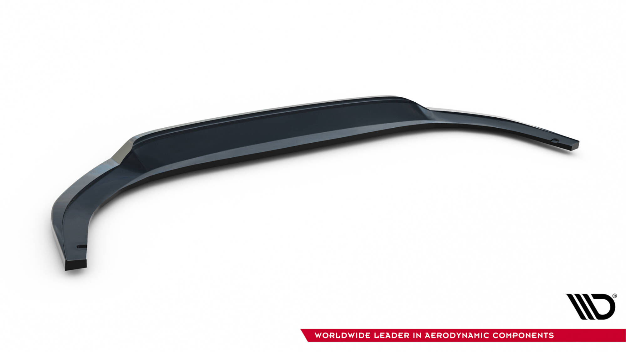 Set of Splitters V.3 Volkswagen Golf GTI Mk8 Facelift - Image 18