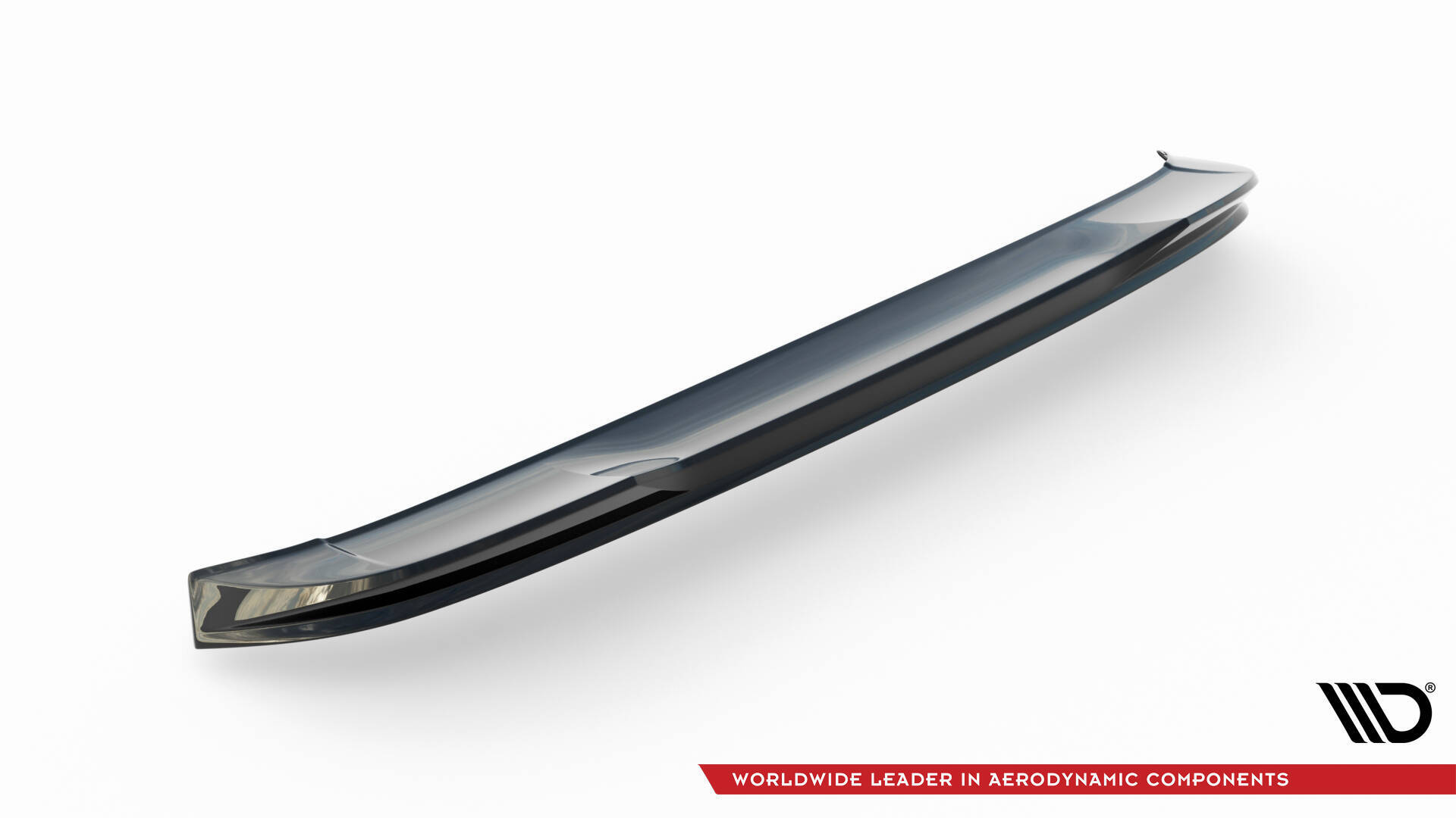 Set of Splitters V.3 Volkswagen Golf GTI Mk8 Facelift - Image 25