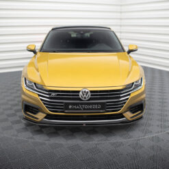 Alternative view of Set of Splitters Volkswagen Arteon R-Line
