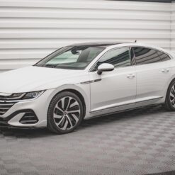 Set of Splitters Volkswagen Arteon R-Line Facelift