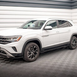 Set of Splitters Volkswagen Atlas Cross Sport