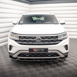 Alternative view of Set of Splitters Volkswagen Atlas Cross Sport