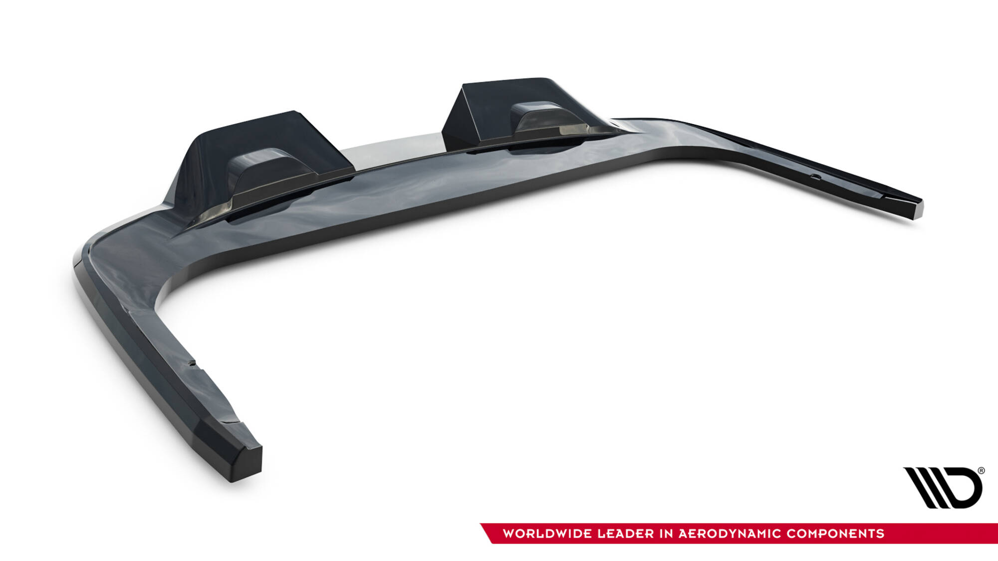 Set of Splitters Volkswagen Atlas R-Line Mk1 Facelift 2 - Image 18
