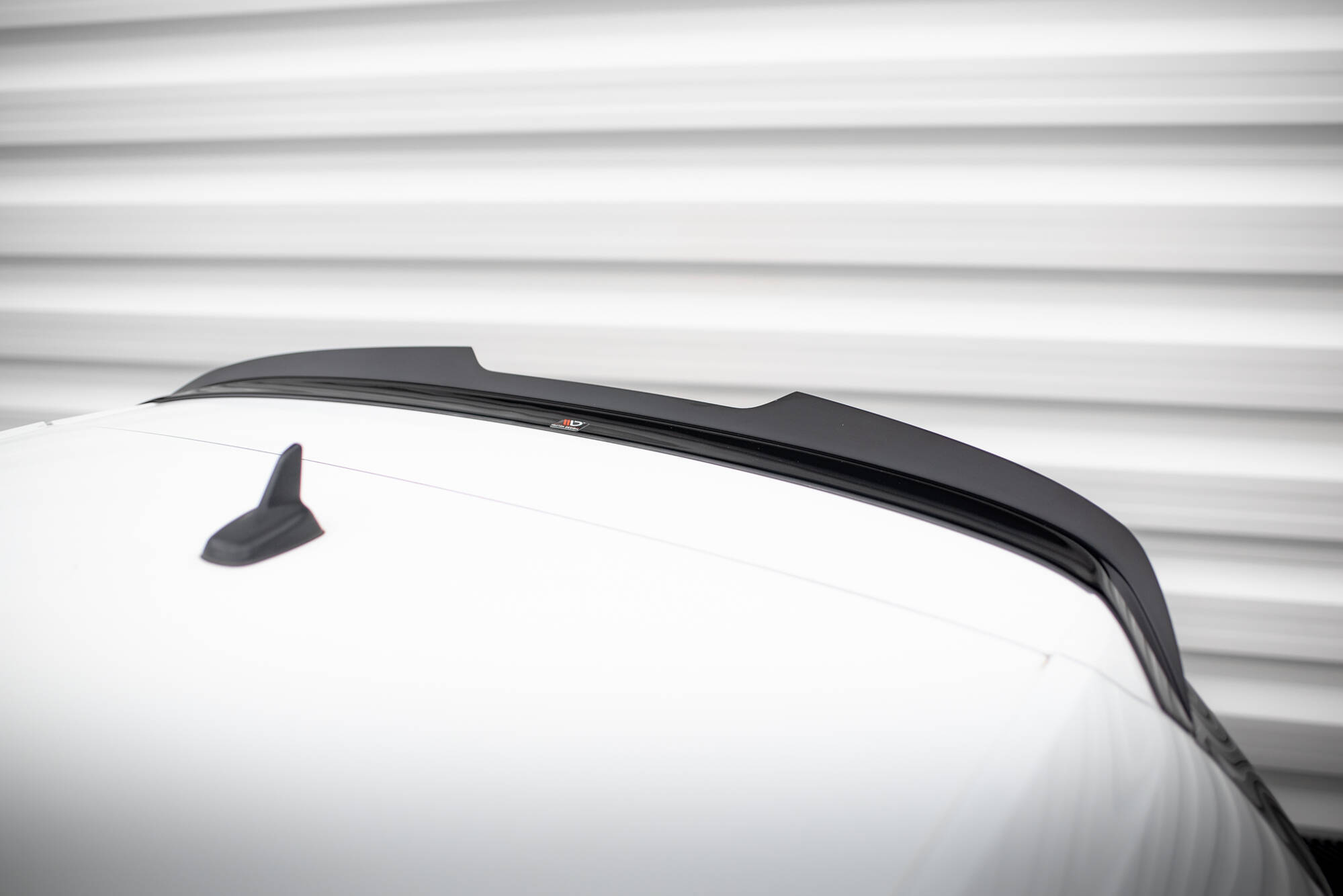 Set of Splitters Volkswagen Golf GTI Mk7 Facelift - Image 13
