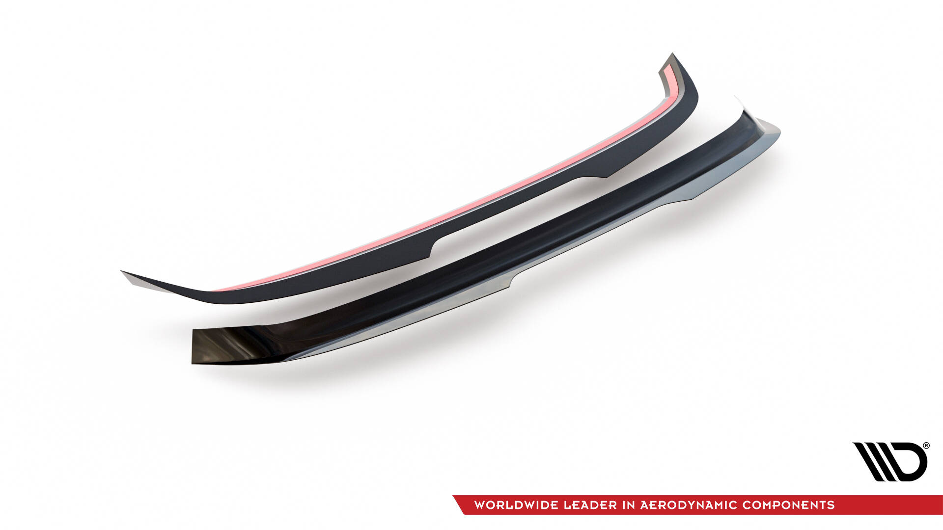 Set of Splitters Volkswagen Golf GTI Mk7 Facelift - Image 22