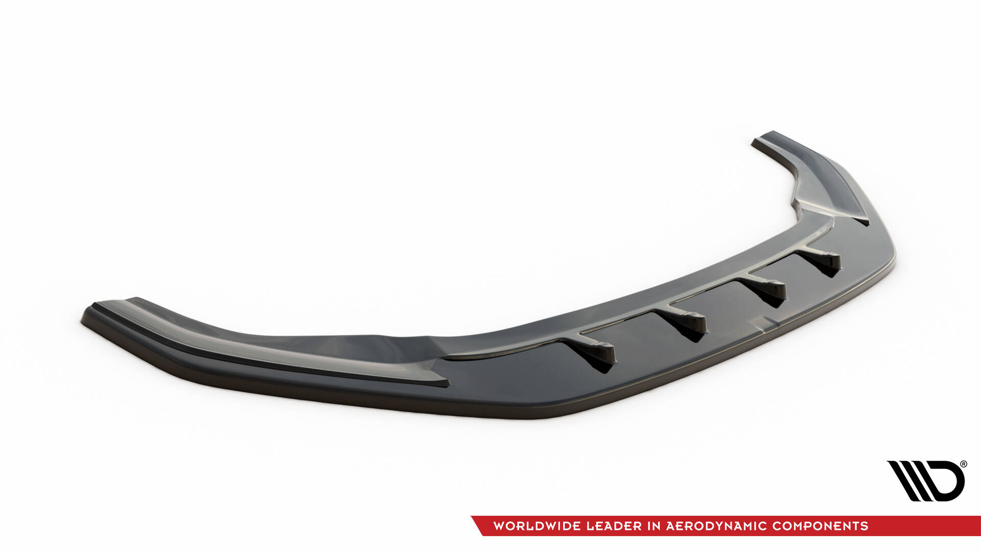 Set of Splitters Volkswagen Golf GTI Mk7 Facelift - Image 14