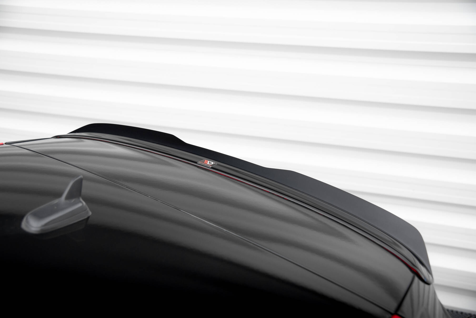 Set of Splitters Volkswagen Golf R Hatchback Mk7 - Image 10