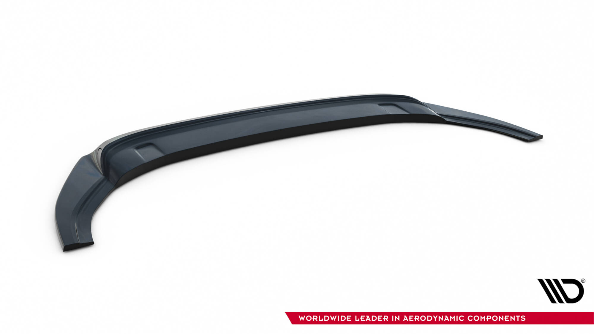 Set of Splitters Volkswagen Golf R Hatchback Mk7 - Image 13