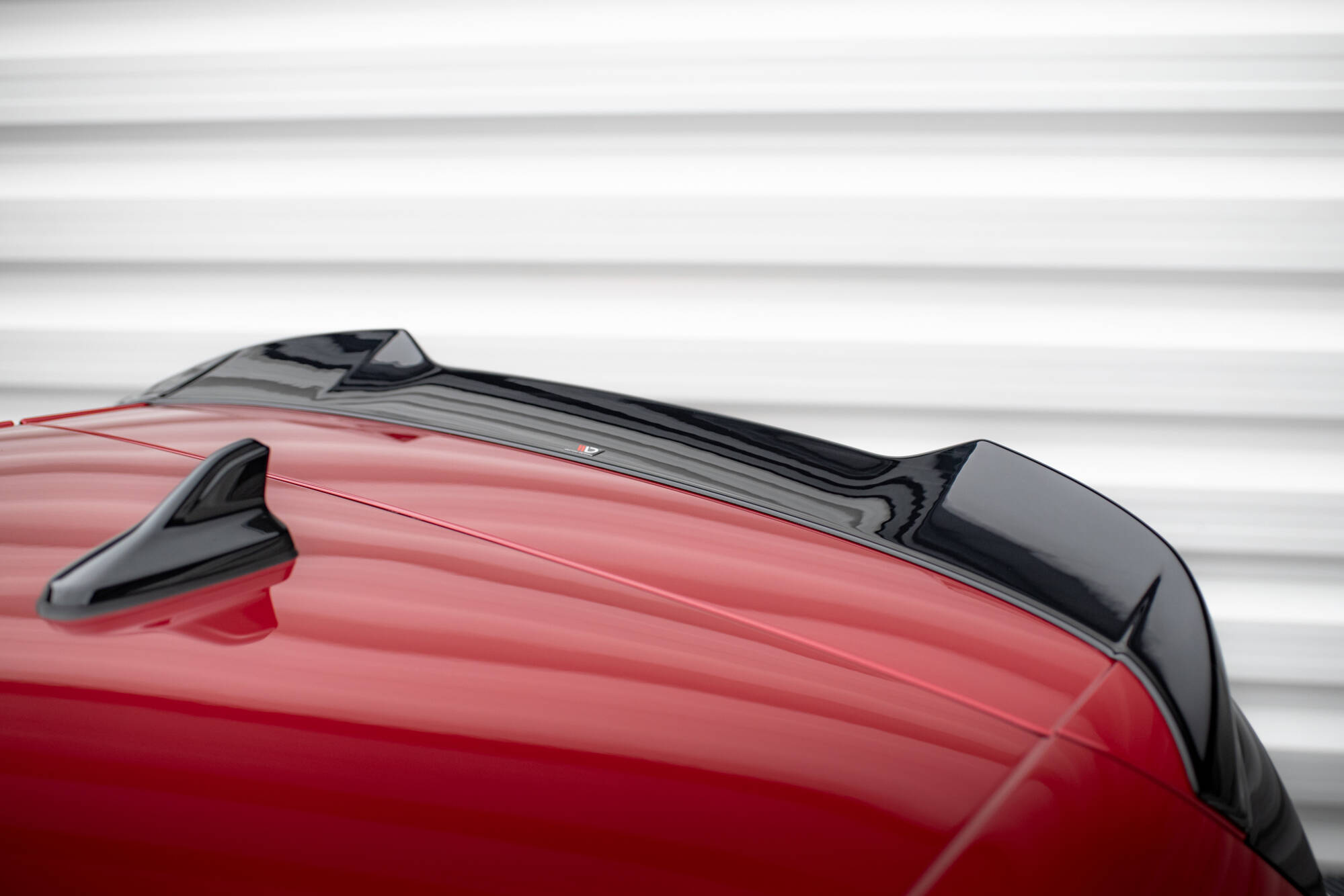 Set of Splitters Volkswagen Golf R Mk8 - Image 12