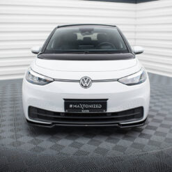 Alternative view of Set of Splitters Volkswagen ID.3 Mk1