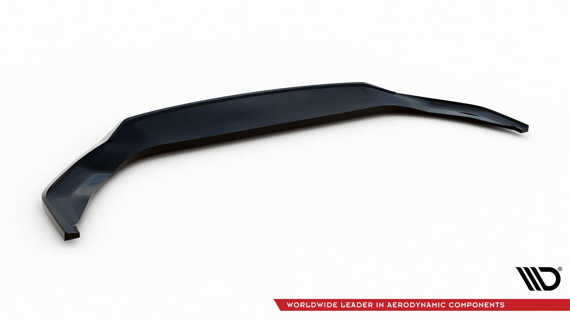 Set of Splitters Volkswagen Jetta GLI Mk7 - Image 20