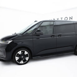 Set of Splitters Volkswagen Multivan Long T7