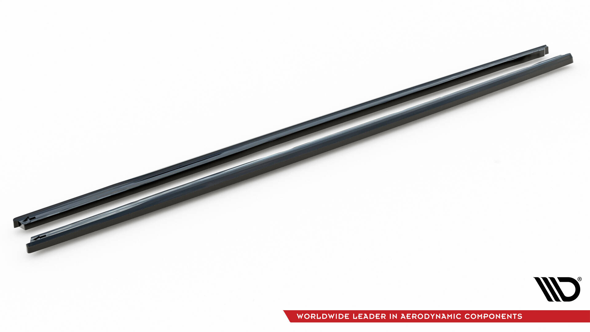 Set of Splitters Volkswagen Multivan T7 - Image 14