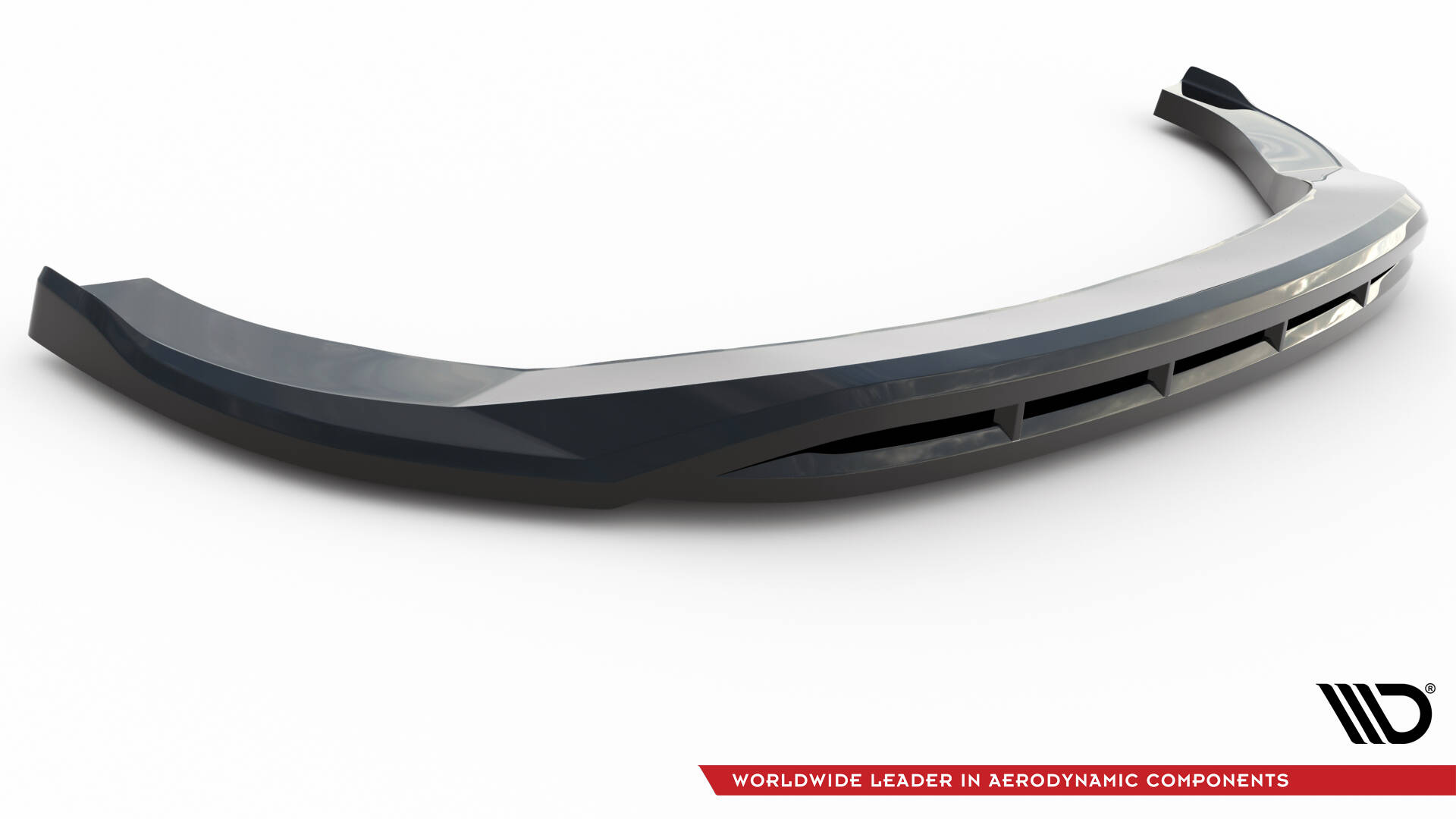 Set of Splitters Volkswagen Multivan T7 - Image 12