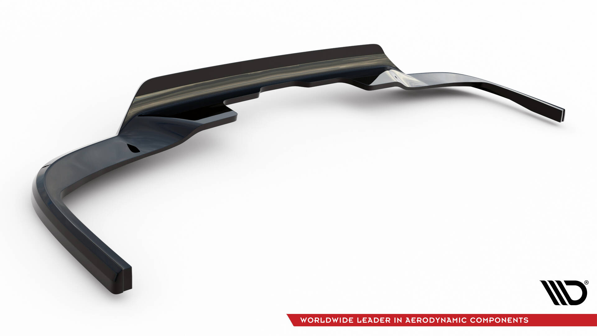 Set of Splitters Volkswagen Multivan T7 - Image 17