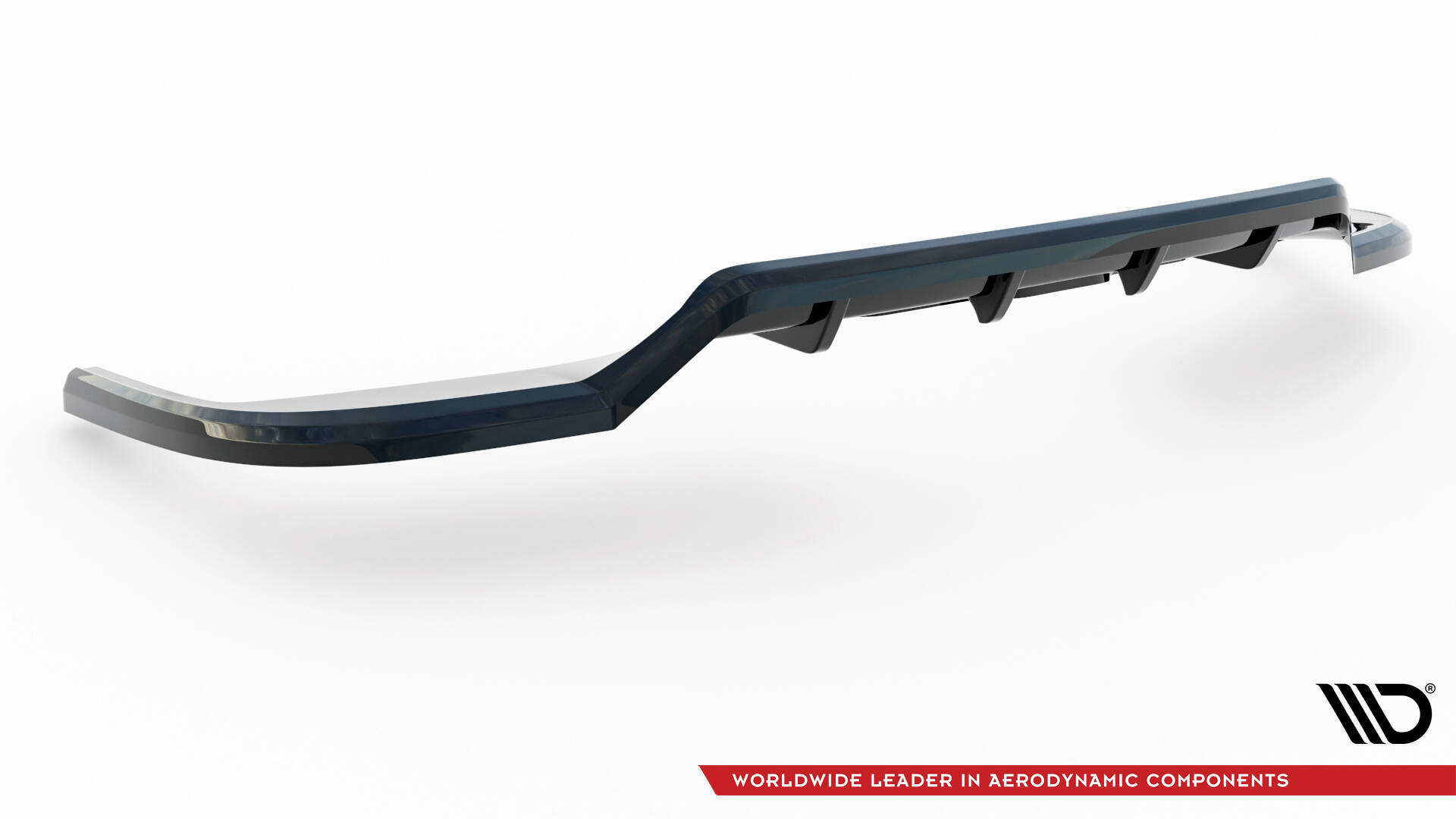 Set of Splitters Volkswagen Multivan T7 - Image 16