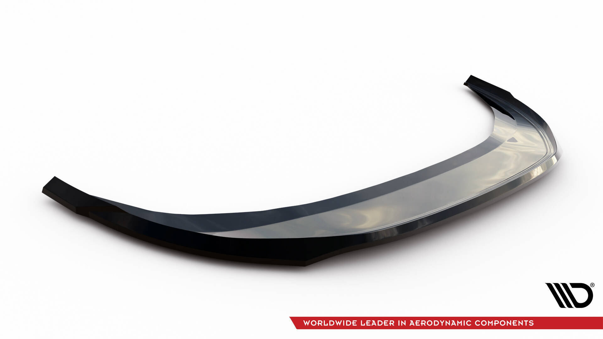 Set of Splitters Volkswagen Passat B9 - Image 12