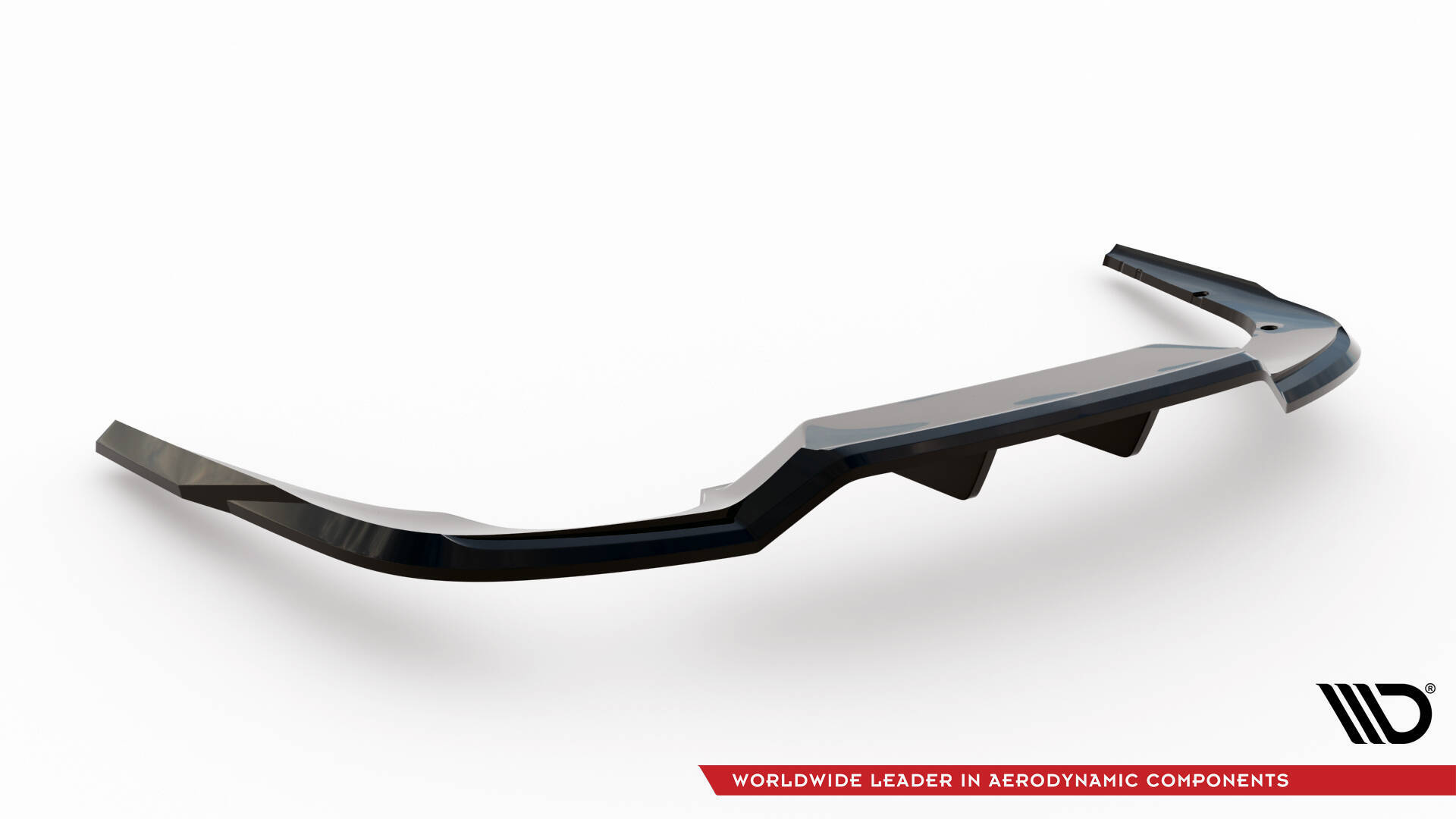 Set of Splitters Volkswagen Passat B9 - Image 16
