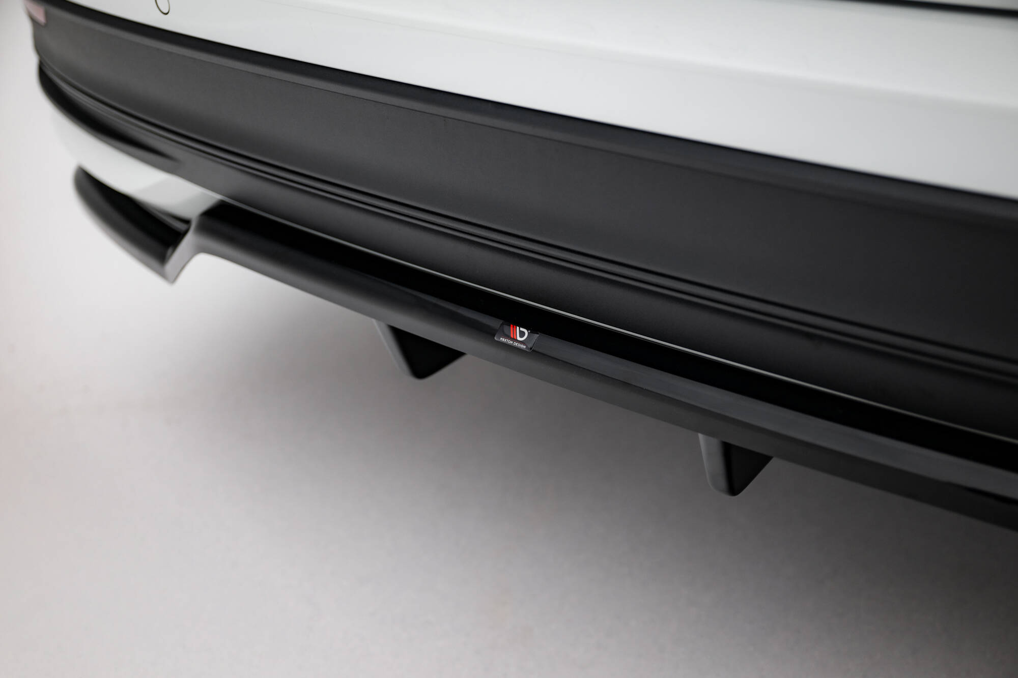Set of Splitters Volkswagen Passat B9 - Image 8