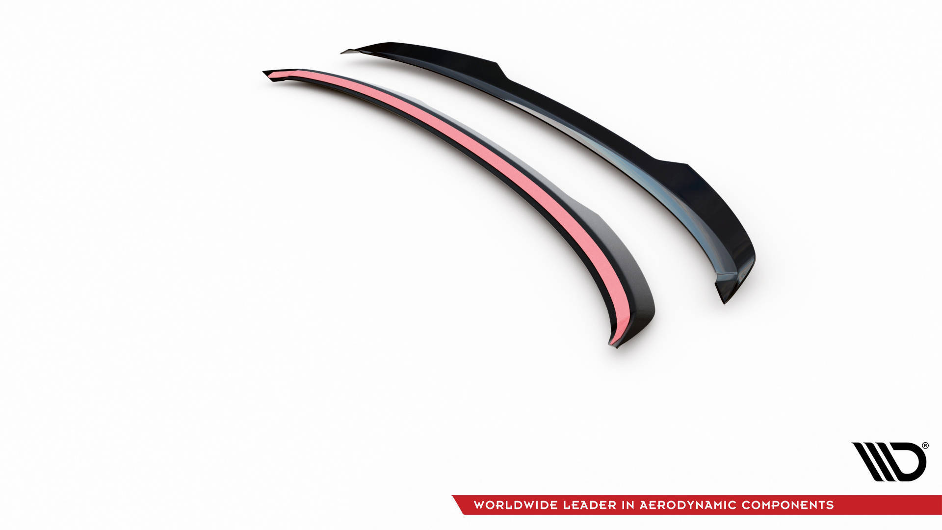 Set of Splitters Volkswagen T-Roc R Mk1 - Image 23