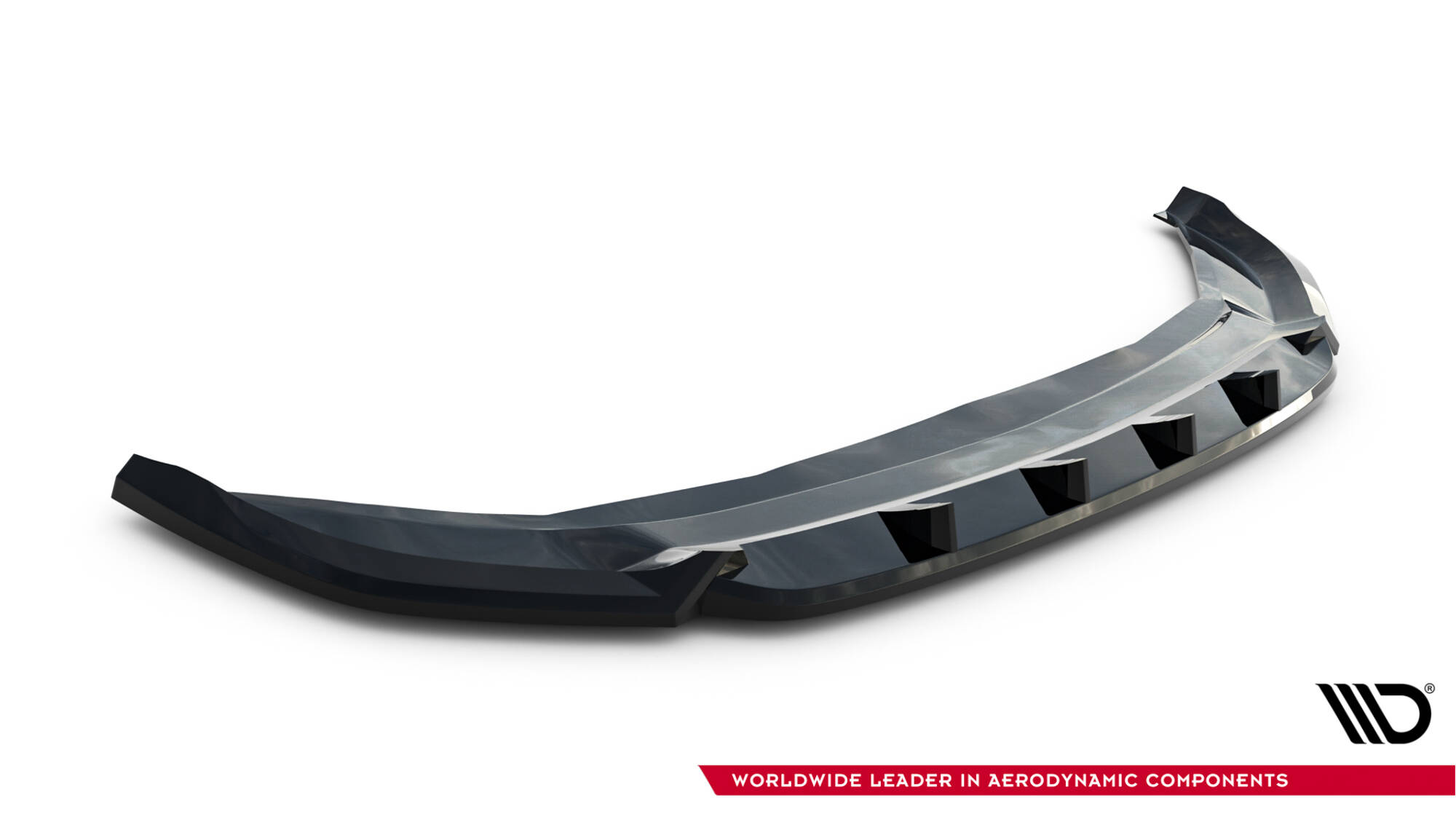 Set of Splitters Volkswagen T-Roc R Mk1 - Image 17